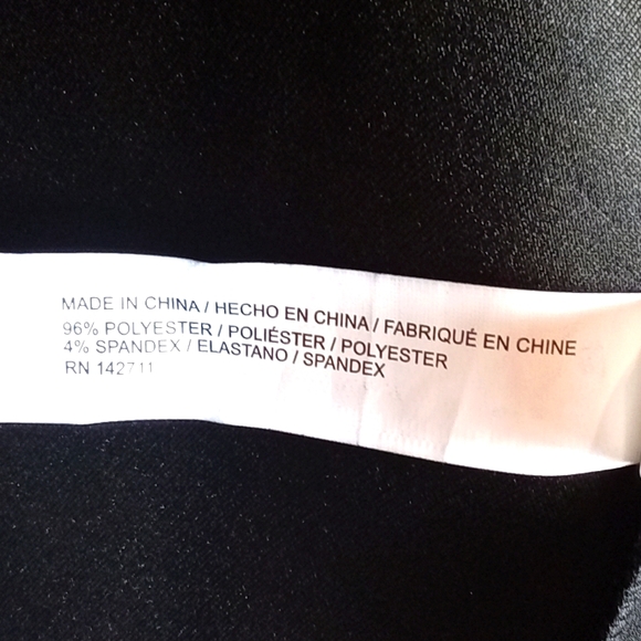 💙New Eloquii Peplum Top💙 - Picture 3 of 3